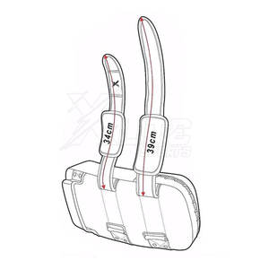 Tapis de frappe renforcé haute résistance pour entraînement intensif quotidien et préparation compétitive - Product Image 6