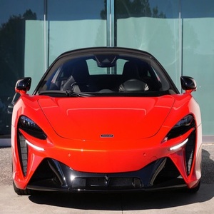 COOL USED 2024 A-RTURA COUPE RWD AUTOMATIC DRIVETRAIN SOUND ENGINE 3L V6  671HP HYBRID - Product Image 1