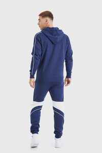 Survêtement de sport d'été unisexe pour adultes-personnalisable à séchage rapide léger et résistant à l'eau Nouveau design Meilleur style - Product Image 2