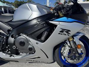 Motocyclette GSX-R750 2026 - Product Image 6