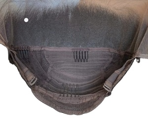 Perruques avant en dentelle de haute qualité à chennai - Product Image 3