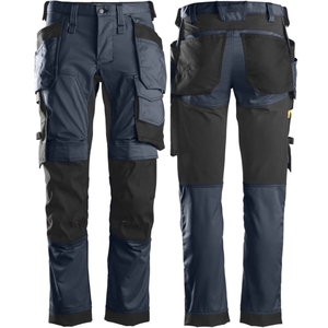 Pantalons cargo légers et respirants à plusieurs poches, vente en gros, vêtements de travail pour hommes personnalisés - Product Image 1
