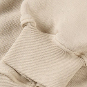 OEM personnalisé du fabricant pull à capuche confortable pour hommes poche kangourou capuche réglable hiver pull à capuche vente en gros - Product Image 3