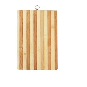 Produit le plus vendu Accessoires d'ustensiles de cuisine Planche à découper pour légumes Planche à découper suspendue en bois - Product Image 6