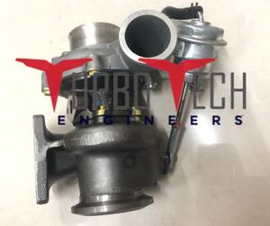 604029021914 DZ114967 3 สูบ 2.94 ลิตร 50 แรงม้า 2100 รอบต่อนาที 220 นิวตันเมตร 60402 982 902 1914 เทอร์โบชาร์จเจอร์ - Product Image 3