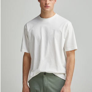 Camisetas de Verano para Hombre, Marcas de Ropa, Camisetas de Algodón de Alta Calidad, Camisetas para Hombre - Product Image 3