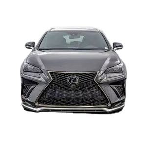 Pristine clean 2021 NX 300 - Product Image 1