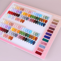 Macena One Bottle One Color OEM ODM 15ml 86 Couleurs Vernis à Ongles Gel UV pour Salon