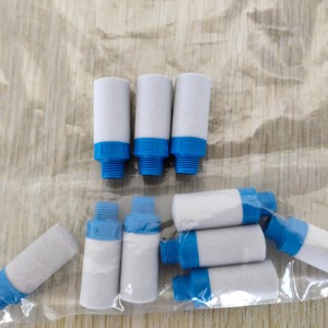 Silencieux pour raccords pneumatiques UC-1/4-1/8-3/8-20/50 UC-M5/M7 - Product Image 4