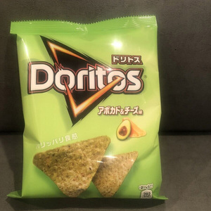 DORITOSS Cool Ranch con sabor 92,1G DORITOSS Sal suave 65gr-La fiesta crujiente de Nacho Awesomeness - Product Image 1