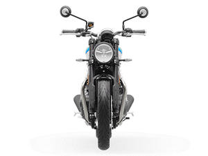 Oferta Increíble: Motocicleta Speed Twin 900 2026 Nueva en Venta - Product Image 4