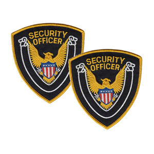 Parche táctico de velcro - Product Image 3