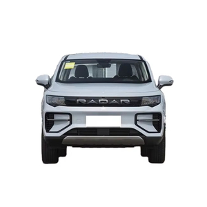 Pick-up G ee ly Radar RD6 460 Max 4WD 2024 d'occasion en excellent état à vendre - Product Image 1