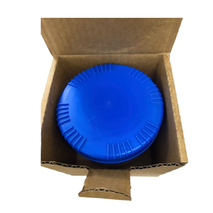 Krytox GPL 294 Fluidos de bomba de vacío 1 kg/caja NSF H1 Espesante de PTFE de Estados Unidos Aceites PFPE Lubricante industrial EE. UU. - Product Image 4