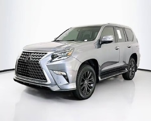 รถยนต์มือสอง Lexus GX 460 4 ประตู SUV ขับเคลื่อน 4 ล้อ ปี 2023 - พร้อมจัดส่ง - Product Image 4