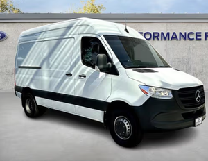 Mercedes-Benz Sprinter Crew Van 3500XD 2021 USADA, Techo Estándar, Motor I4, 144 Pulgadas, Tracción Trasera - Product Image 3