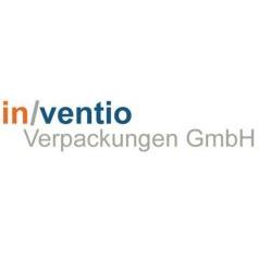 in/ventio Verpackungen GmbH logo
