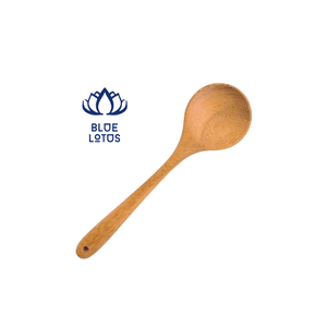 Natural eco-friend wooden spoons - Product Image 1