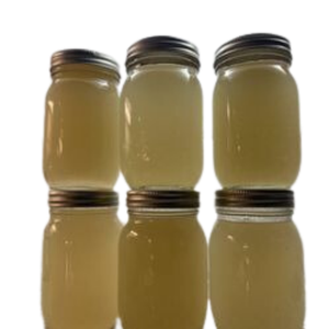 เจล Seamoss แบบดิบและออร์แกนิกผลิตในประเทศเวียดนามฉลากส่วนตัวมีคำสั่งซื้อจำนวนมาก - Product Image 6