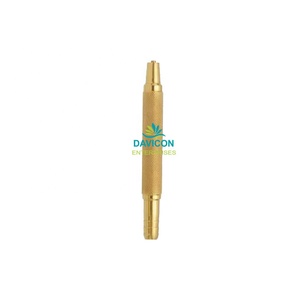 ASAS DE ACERO INOXIDABLE profesionales de alta calidad para CANNULAS DE DAVICON ENTERPRISES - Product Image 1