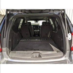 รถ GMC Yukon Denali มือสอง ปี 2024 สภาพดีที่สุด ขาย - Product Image 3