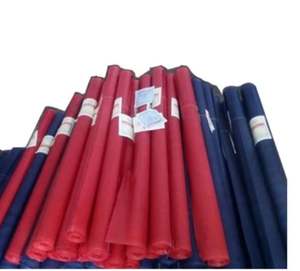 Tissu de reliure de haute qualité avec dossier de présentation en papier, design élégant en buckram - Product Image 1