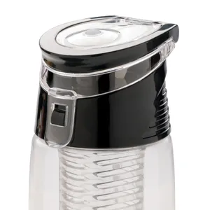 700ml Reclosable <b>Infuser</b> <b>Water</b> <b>Bottle</b> Personalized Sports Gadgets - Product Image 6