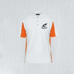 Camiseta Deportiva Moderna para Hombre con Logotipo Personalizado al por Mayor, Camisetas Deportivas Extra Grandes para Hombre al Mejor Precio - Product Image 2