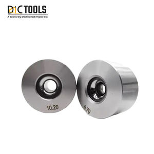 Matrices d'étirage en carbure de haute qualité 0.1mm et. 004 avec certification ISO - Product Image 4