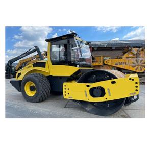 Reliable Construction and Engineering <b>Road</b> <b>Rollers</b> for Sale Discounted with Huade Hydraulic Pump Bearing Motor Core Components - Product Image 1