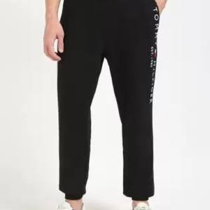 Pantalon de survêtement Streetwear Pantalon de parachute en nylon léger pour homme - Product Image 4