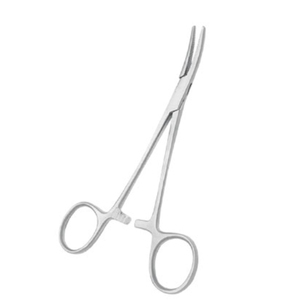 Pinzas Hemostáticas Manuales de Acero Inoxidable de Primera Calidad MEDISTAR, Certificación CE, Instrumentos Médicos Quirúrgicos de Clase I, Más Vendidas - Product Image 3