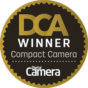 Appareil photo numérique compact 4K Premium avancé avec écran LCD inclinable à 180 degrés, ralenti 40x, Wi-Fi, EVF certifié, noir, image HD 5K - Product Image 3