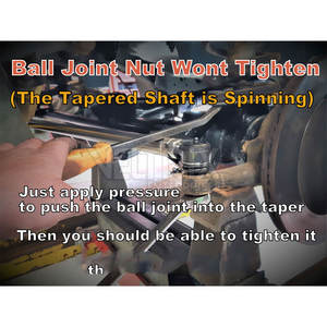 แท่งท้าย1821234 & 1821234M91 & 1821234M92 & 182123M91 & 881714M91 & 881714M92 & 881717M91 & 847014M92 - Product Image 6