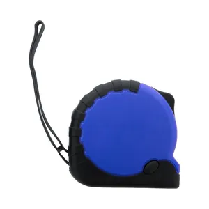 Misuratore di distanza ecologico in ABS riciclato 3M Resure Flexometer, gadget promozionale sostenibile. - Product Image 5