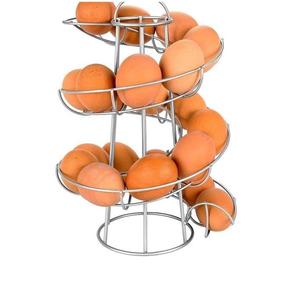 SOPORTE DE HUEVO DE METAL HECHO A MANO CREATIVO SOPORTE DE HUEVO HECHO A MANO A PRECIO AL POR MAYOR NUEVO DEIGN SOPORTE DE HUEVO DE METAL PARA USO DIARIO - Product Image 4