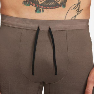 Collants de compression d'entraînement sans couture pour hommes Gym Fitness Running Leggings Wholesale - Product Image 4