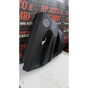 LAND ROVER Range Rover Evoque 1ª Serie (11>) PANEL TRASERO IZQUIERDO LR028137 - Product Image 4