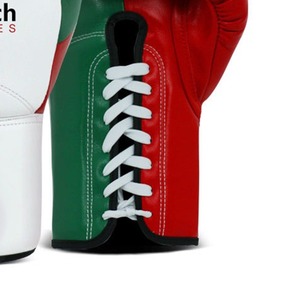 Gants de boxe Tech New Style avec design personnalisé et logo personnalisé Suivant - Product Image 4