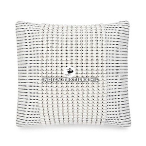 ITHL Hot Selling Decorative Weaving Boho Outdoor Cotton <b>Cushion</b> <b>Cover</b> Handwoven Decorative Throw Pillow Unique Boho Pillow <b>Cover</b> - Product Image 3