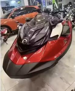 AUTÉNTICO - Moto Acuática BRPS Seas Doo RXP-X RS 325 Jet Skis para Deportes Acuáticos - Product Image 2