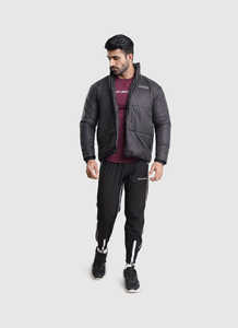 กางเกงผู้ชายกางเกงผู้ชายผ้าโพลีเอสเตอร์ออกแบบโลโก้ได้ตามต้องการน้ำหนักเบา - Product Image 2