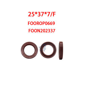 <span class=keywords><strong>Joint</strong></span> d'huile d'arbre moteur diesel F00N202337 F00R0P0669 <span class=keywords><strong>pour</strong></span> kit de réparation de pompe <span class=keywords><strong>Bosch</strong></span> CP3 25*37*7/F - Product Image 2