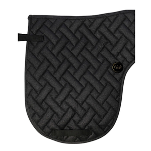 CLOVELIS IMPEX Tapis de selle souple pour chevaux, fabricant sur mesure en gros pour l'équitation par temps froid - Product Image 2