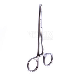 Oferta Especial: Pinzas de Fijación Vasculares 5 1/2, Bajo MOQ, Reutilizables - Product Image 2