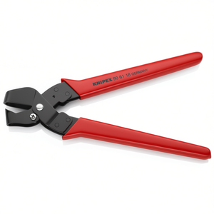 For Knipex Burnished Notching <b>Pliers</b> with Plastic Grips Handles - Product Image 3