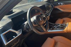 BMW X7 xDrive40i 2024 Usado Premium, Turbo de 6 Cilindros, Tracción en las Cuatro Ruedas, M Sport - Product Image 4