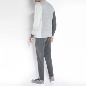 Oem Service Quick Dry Best Selling <b>Men</b> <b>Sweat</b> <b>Suits</b> Custom Made Best Price <b>Men</b> <b>Sweat</b> <b>Suits</b> <b>For</b> Adult - Product Image 3