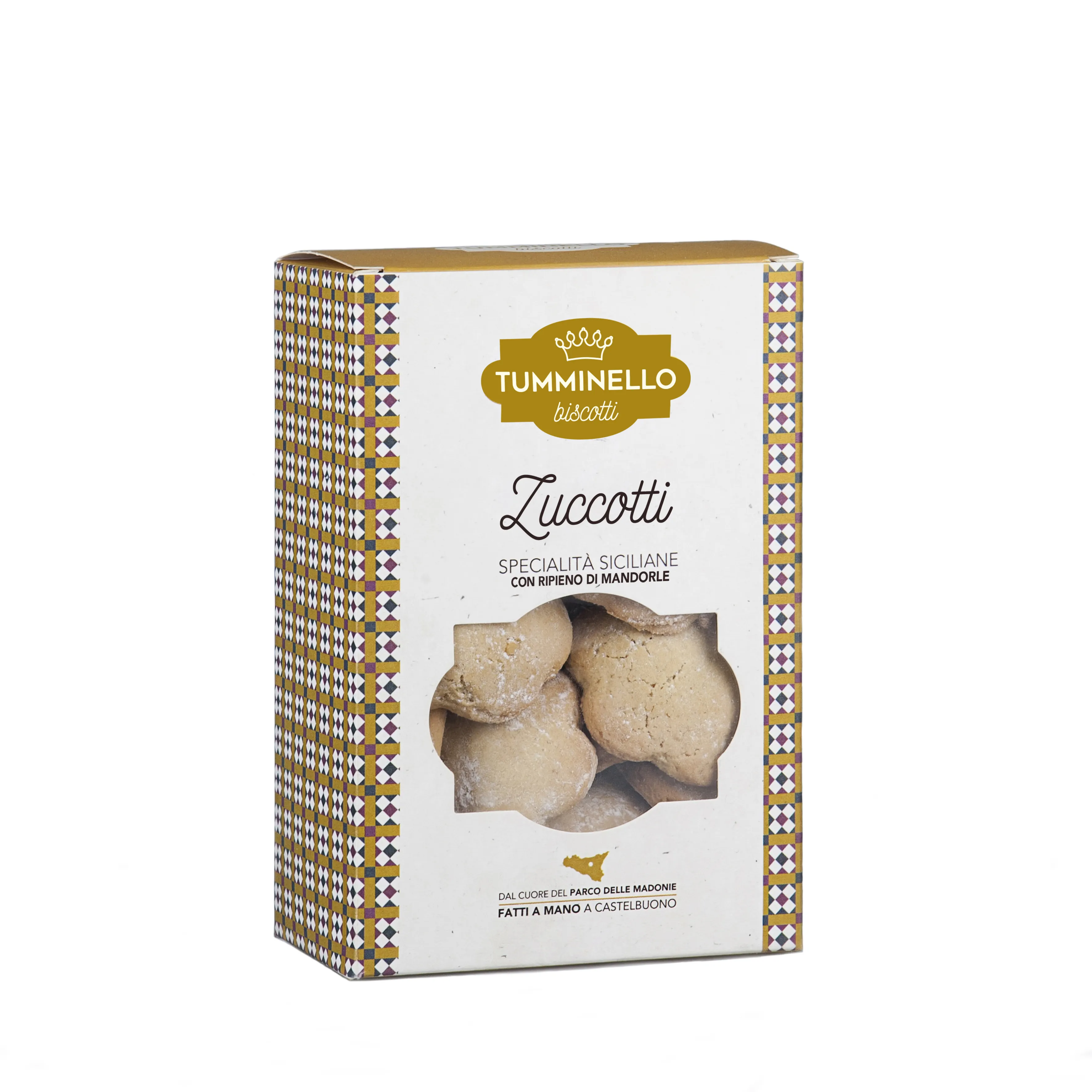 Made in Italy Biscuits 320g No Preservaties No Palm Oil No Colouring Agents Handcrafted Natural Ingredients Almond Pastries