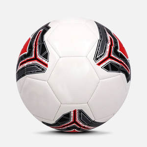 2025 alta calidad ligero personalizado TPU híbrido balones de fútbol suministro de fábrica - Product Image 1